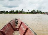 Foto: Women of the Tribe and Search of Freshwater Dolphins in Borneo